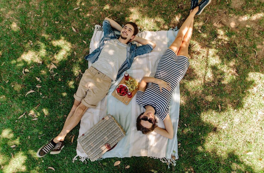 9 Best Picnic Baskets for Two in 2023 (Perfect for Couples)