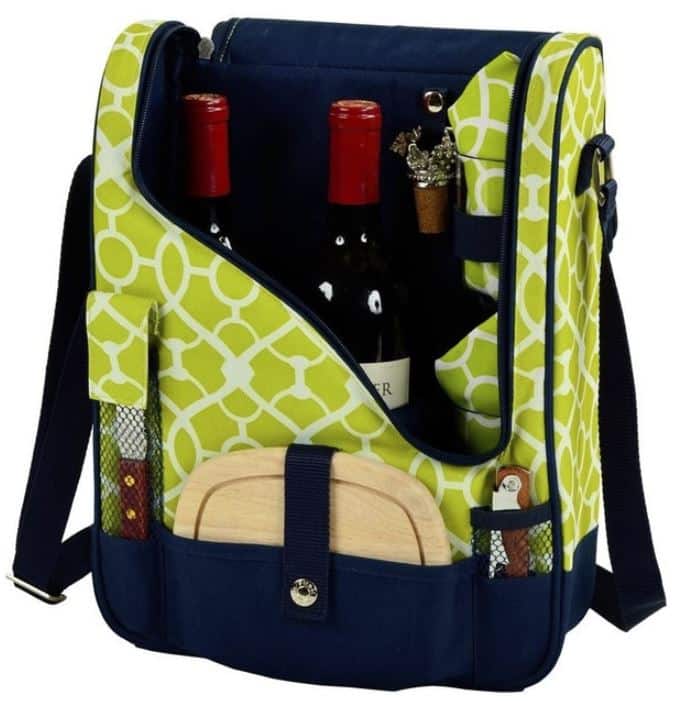 wine cooler