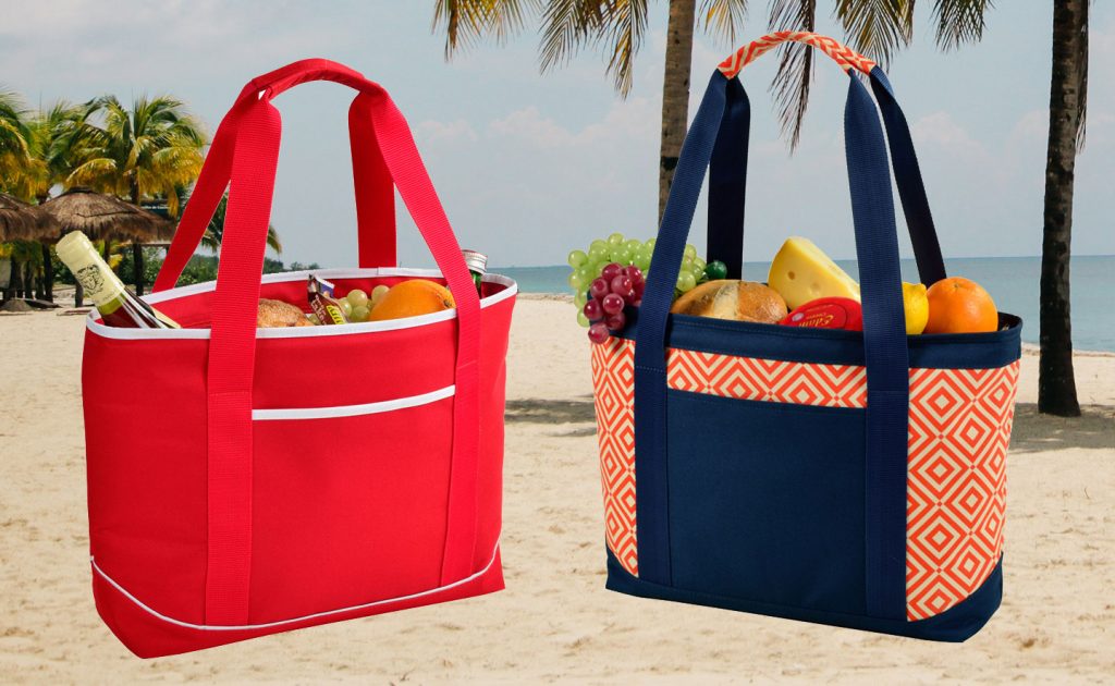 7 Best Insulated Picnic Tote Bags for Every Budget (2019)