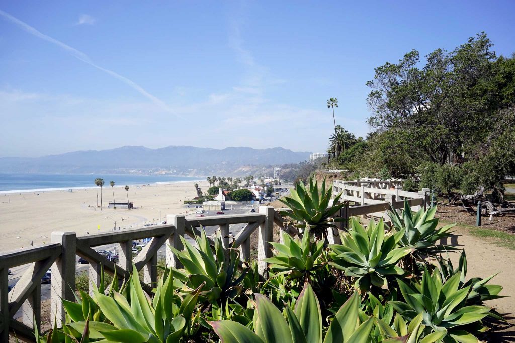 palisades park picnic