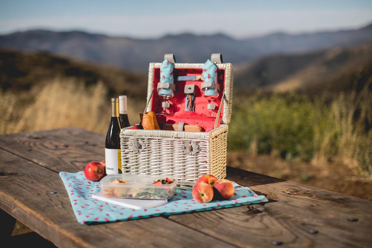 Picnic Baskets Latest Reviews, Guides and Checklists