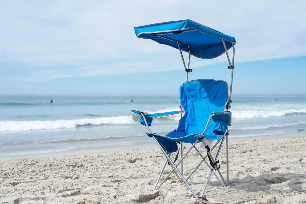 Top 7 Canopy Chairs Portable, Foldable and Comfortable (2020)