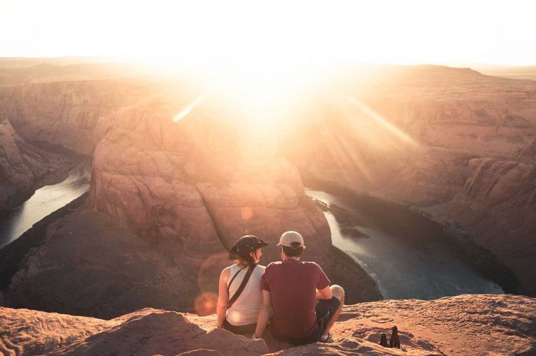 sunset date