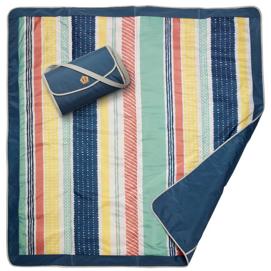 best outdoor blanket for baby