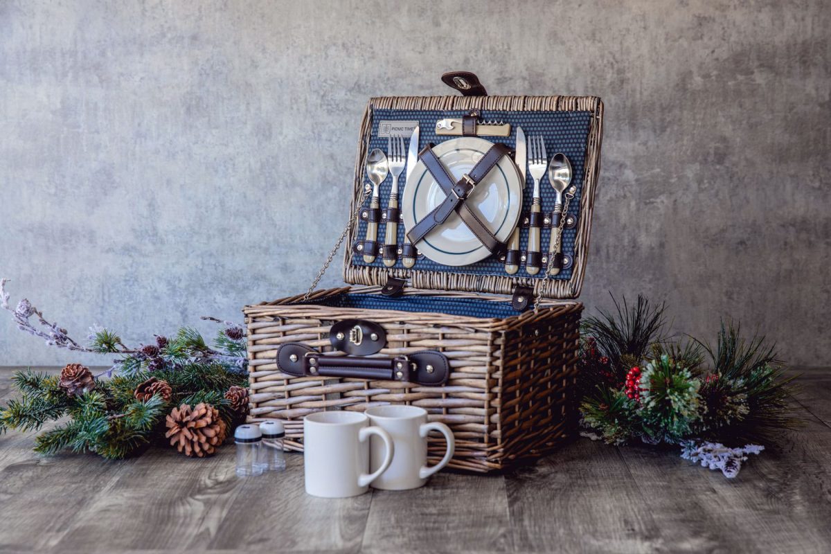 Picnic Baskets Latest Reviews, Guides and Checklists