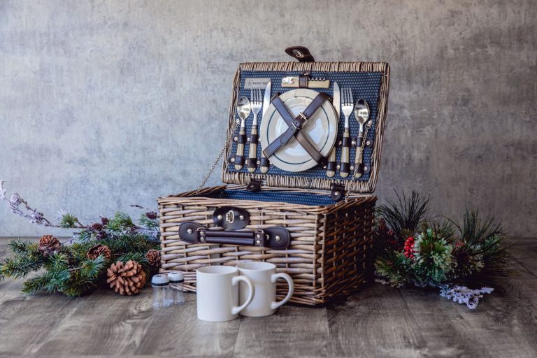 where to buy picnic baskets