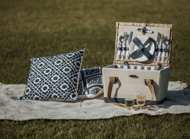 The 5 Best Places to Buy a Picnic Basket in 2021