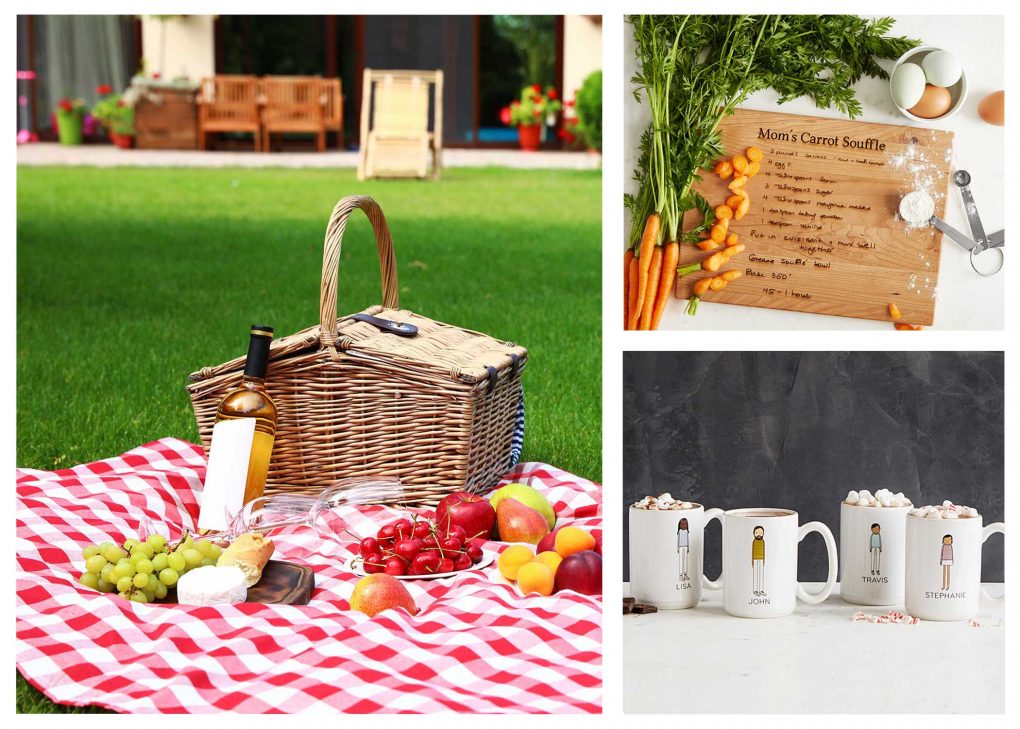 How to Throw the Ultimate Birthday Picnic in 2024 (with checklist)