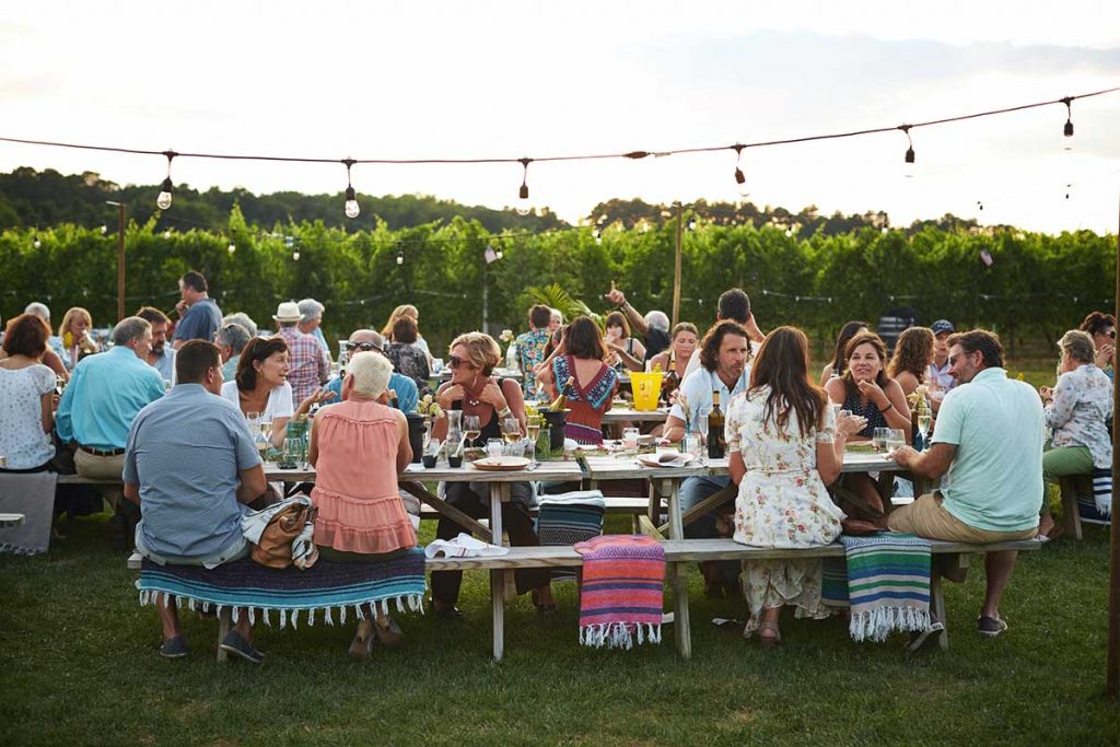 How To Plan A Perfect Church Picnic The Ultimate Guide 2025 