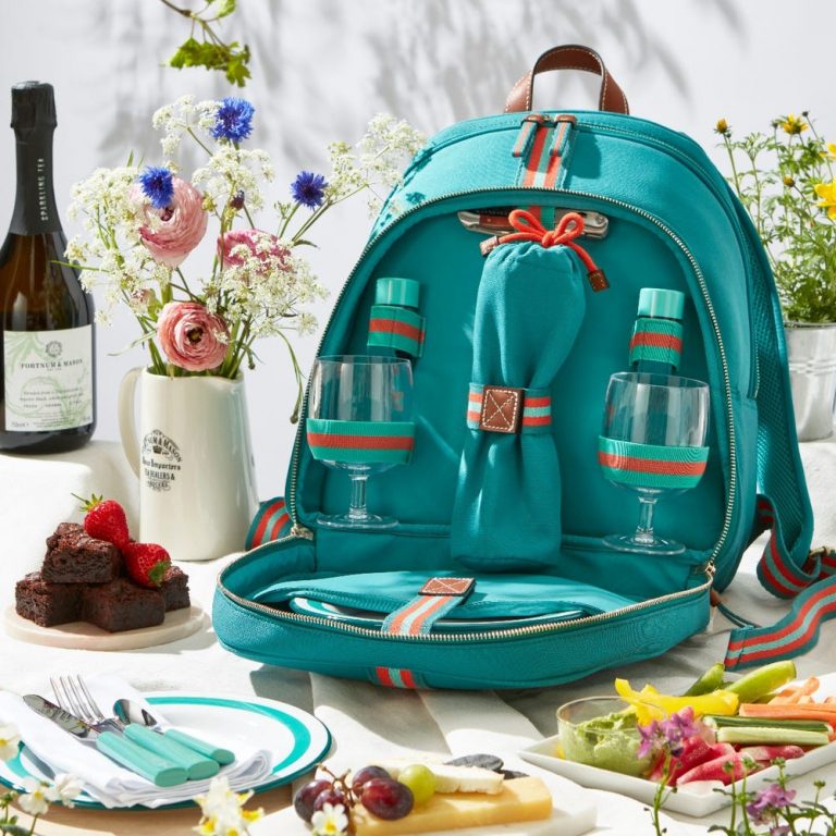 7 Best Picnic Backpacks of 2024 Picnic Tale