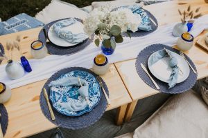 luxury picnic companies in atlanta georgia
