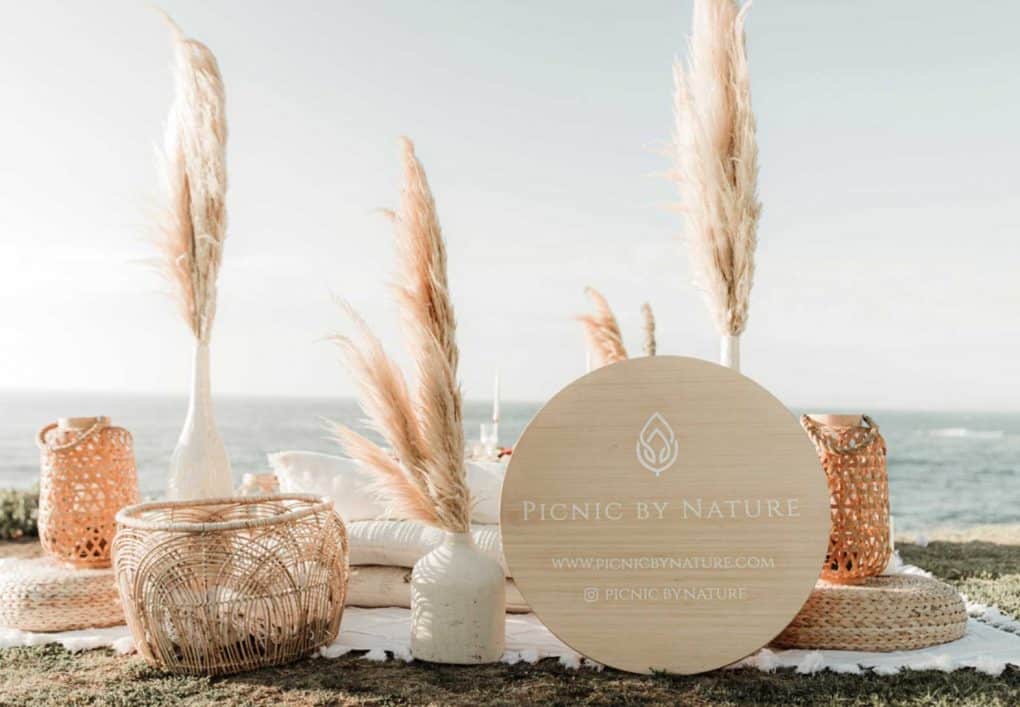 6 Top Luxury Picnic Companies in San Diego (with prices) Picnic Tale