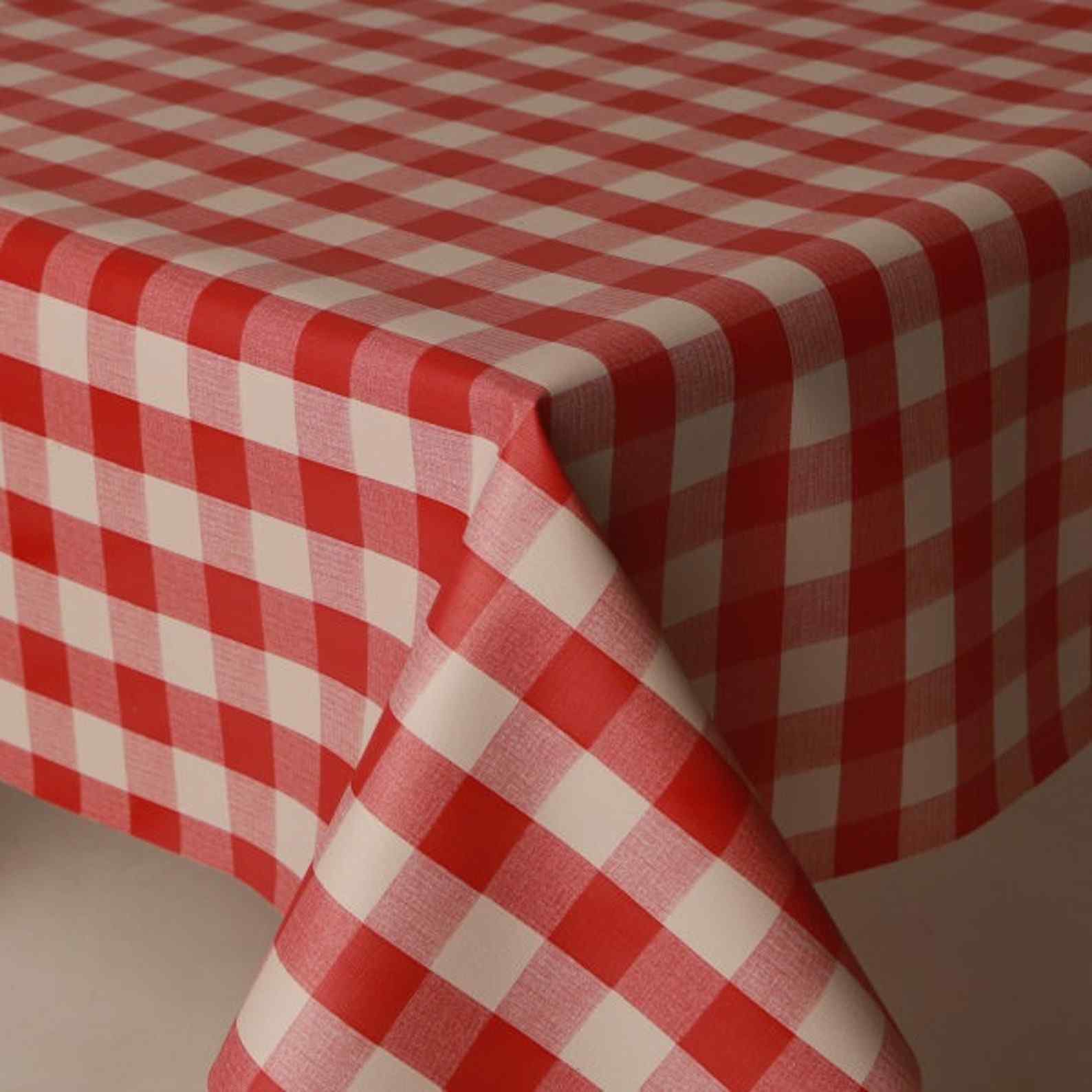 27 Wipeable Tablecloths to Buy in 2024 (Cute Designs) - Picnic Tale