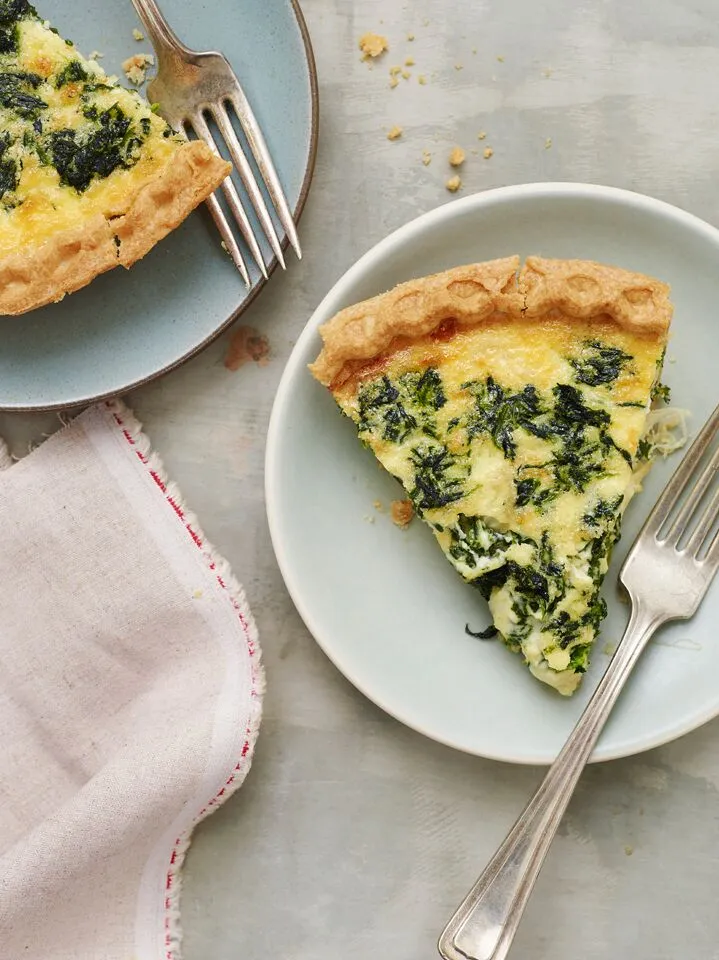 french quiche