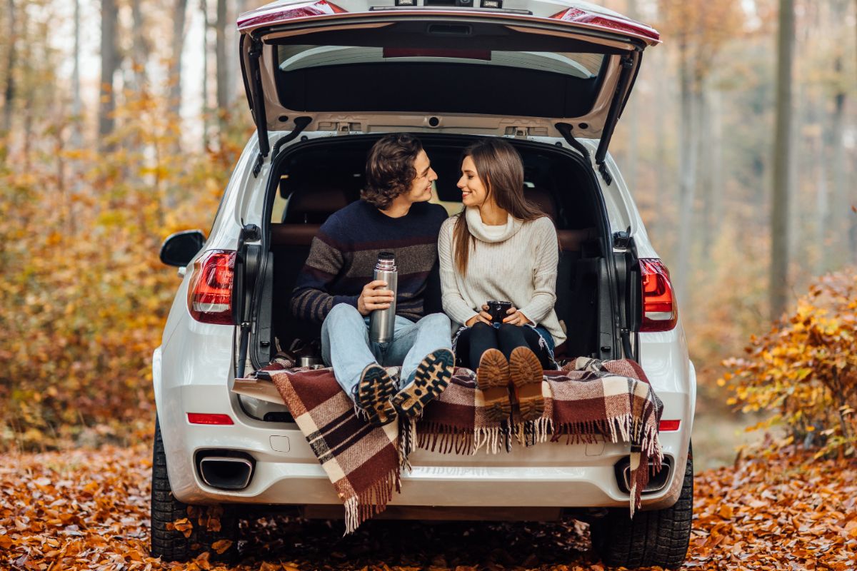 17 Car Picnic Ideas (for a Fun and Romantic Date)