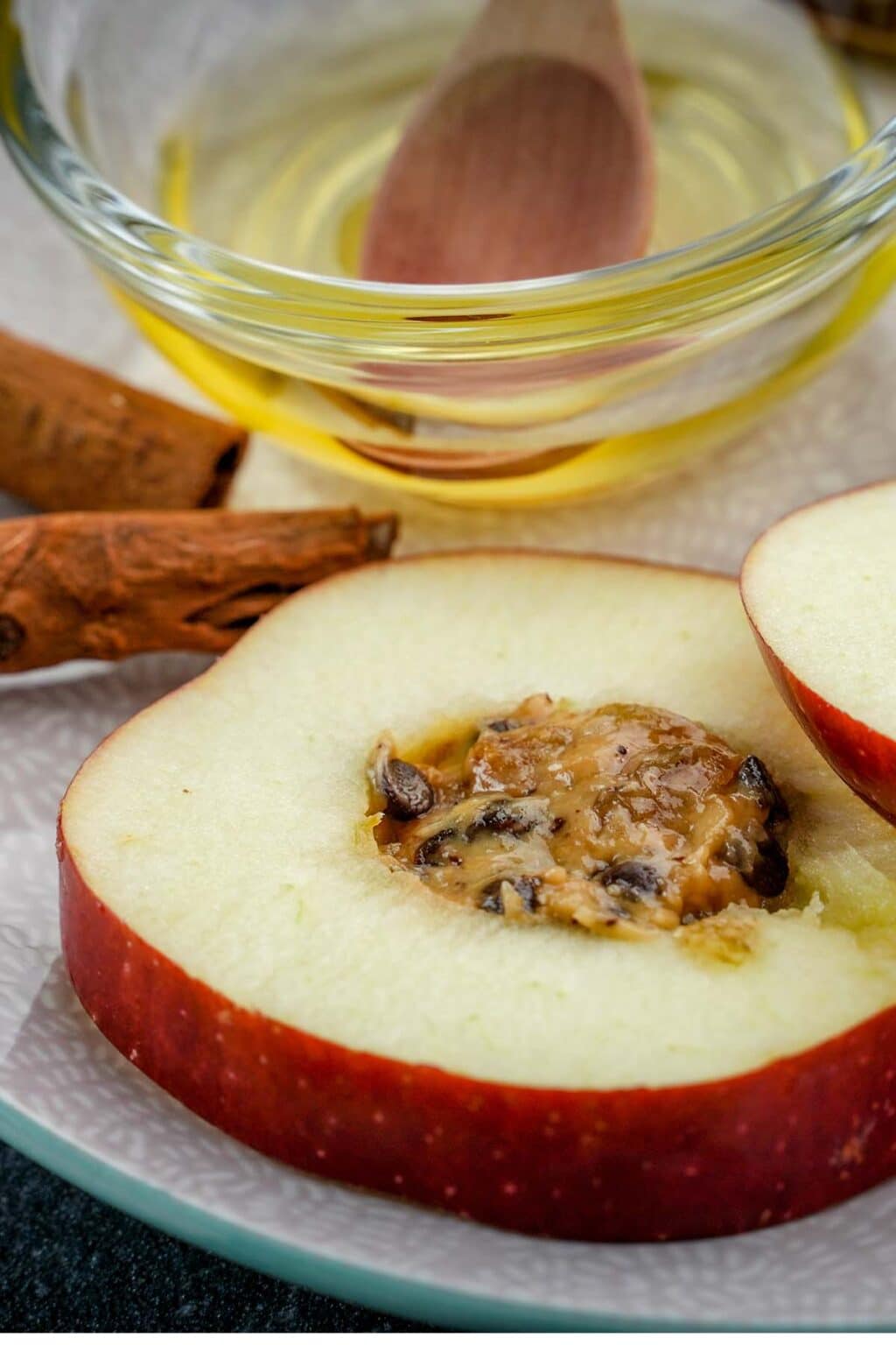 Apple Cartwheels - Picnic Tale